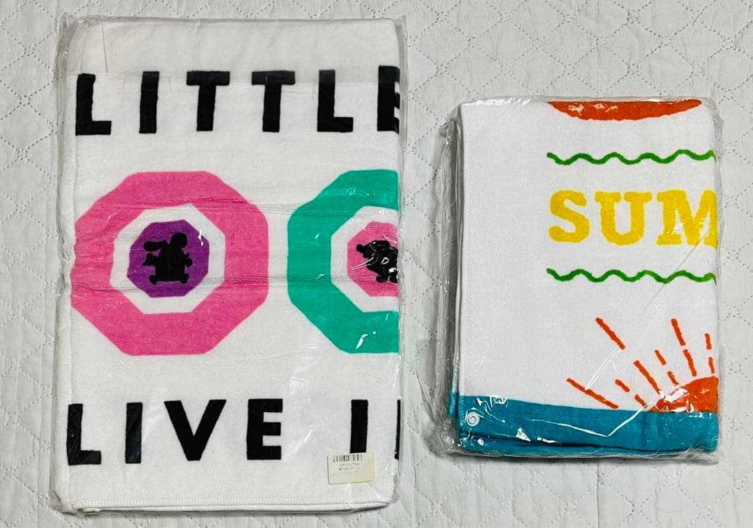 リトグリ タオル まとめ売り③