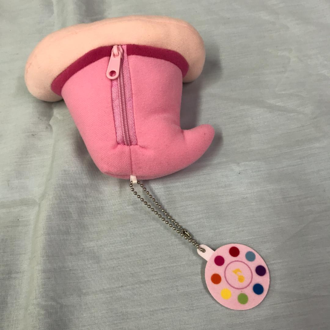 おジャ魔女どれみ グッズまとめ チャーム アクスタ ステッカーセット 等