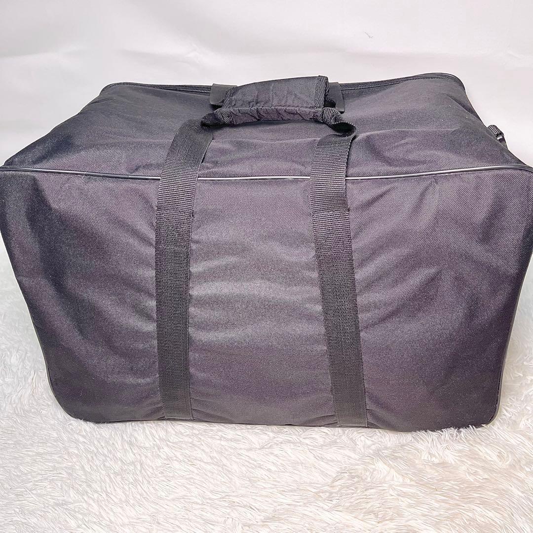 【良品】LP カホン LPA1331 ソフトケース付き