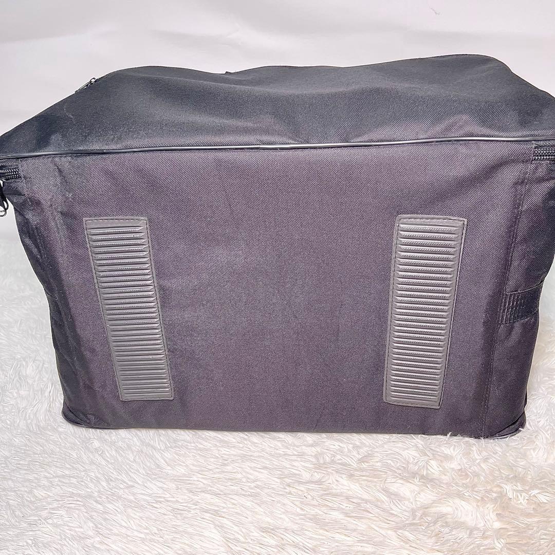 【良品】LP カホン LPA1331 ソフトケース付き