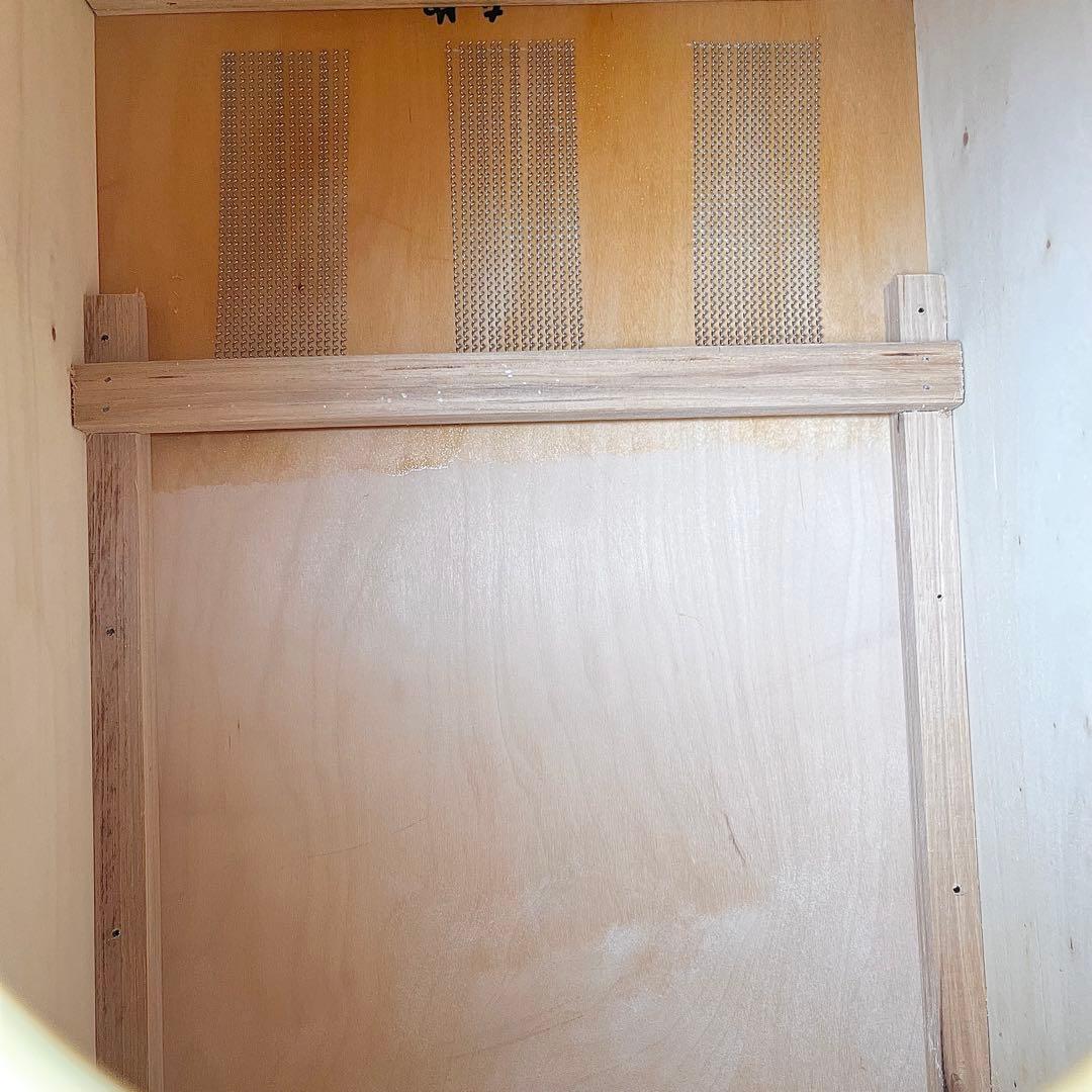 【良品】LP カホン LPA1331 ソフトケース付き