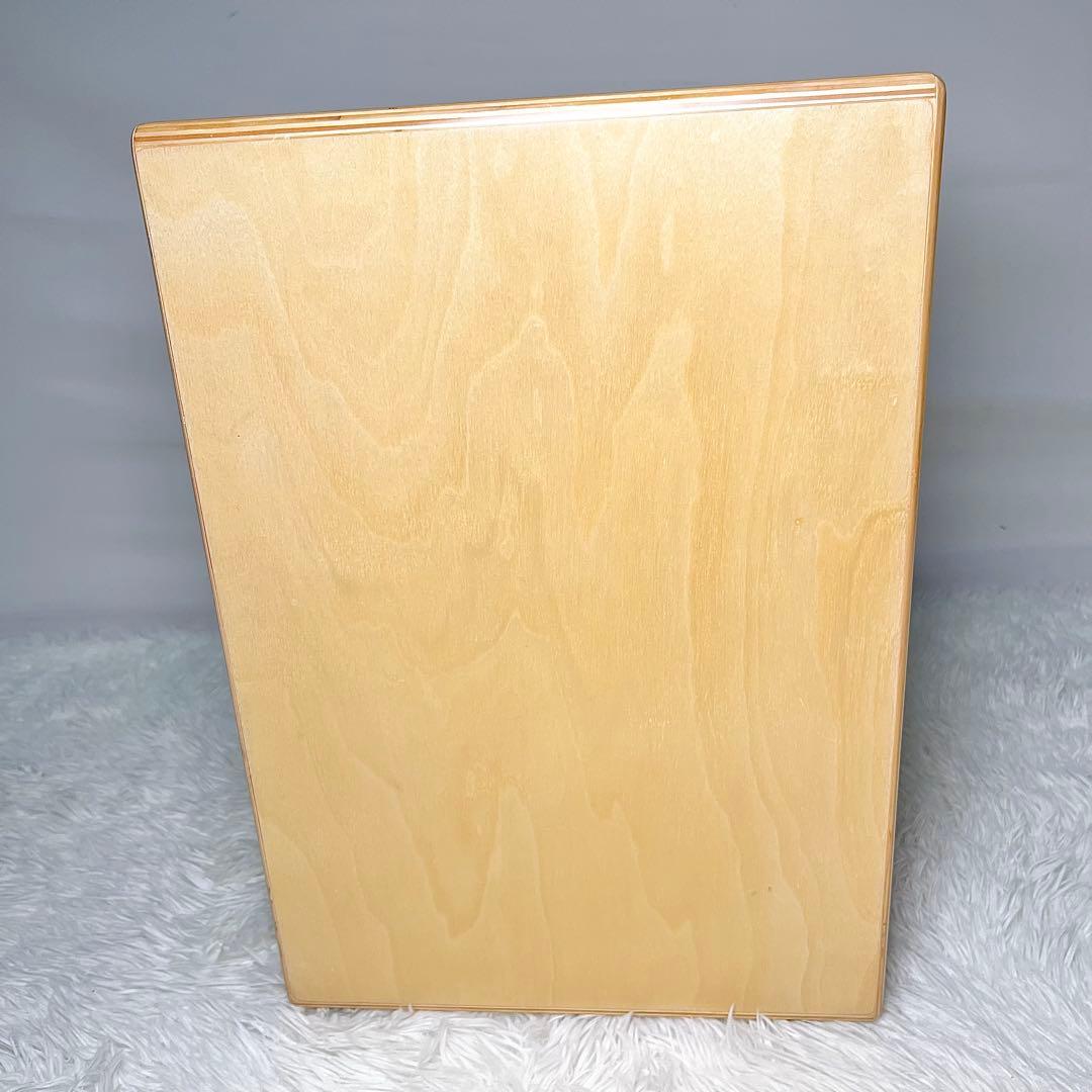 【良品】LP カホン LPA1331 ソフトケース付き