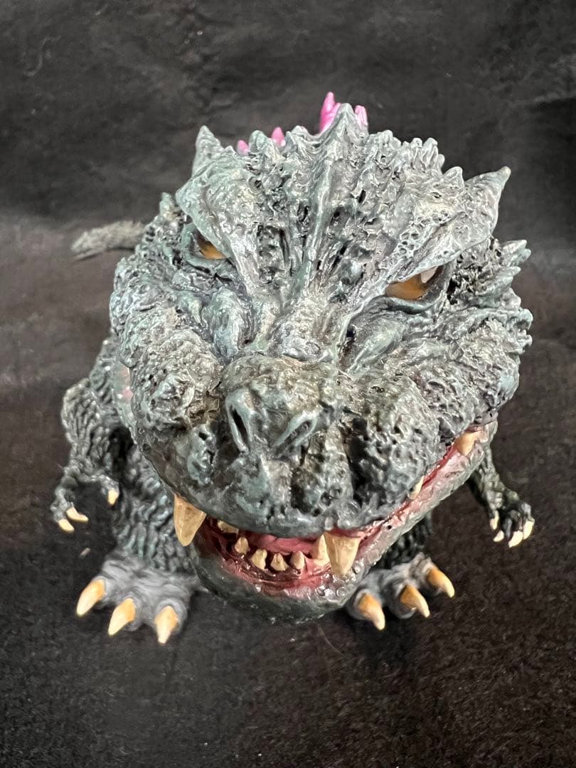 デフォリアル　ゴジラ　2000