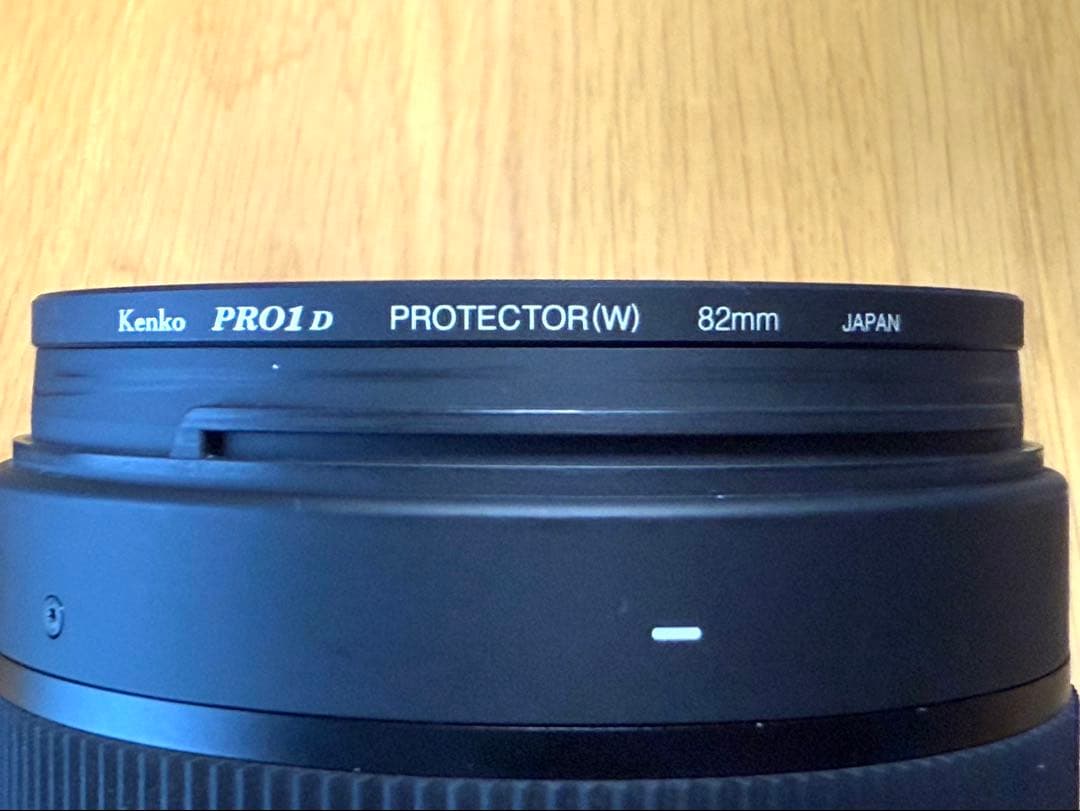 SIGMA 50-100mm F1.8 DC HSM Art（EFマウント）