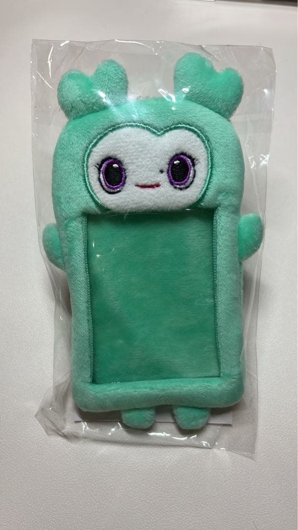 TWICE ミナ トレカケース