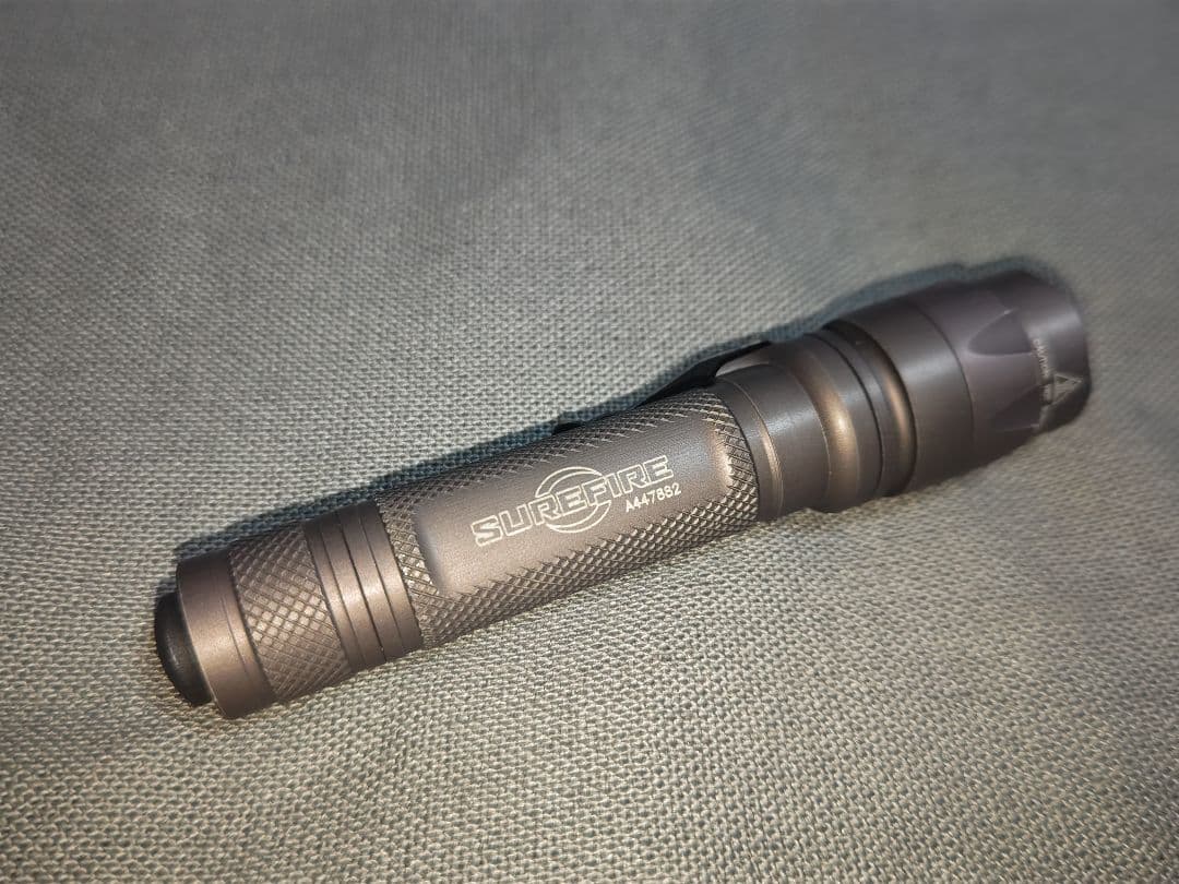 SUREFIRE L4 DIGITAL LUMAMAX　中期型