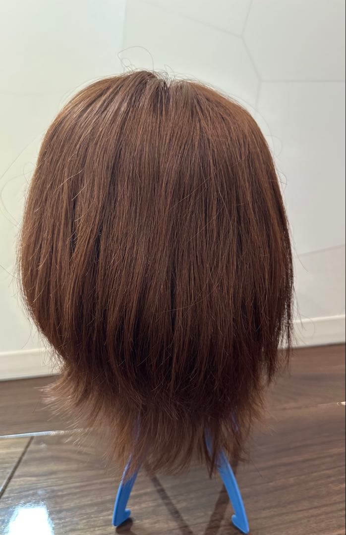 【ketton】百合子ウィッグ　LLサイズ