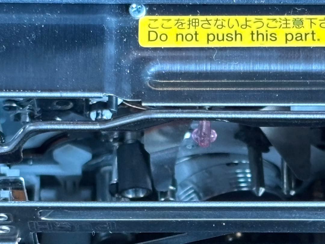 週末値下げ‼️ HDR-FX1 ジャンク