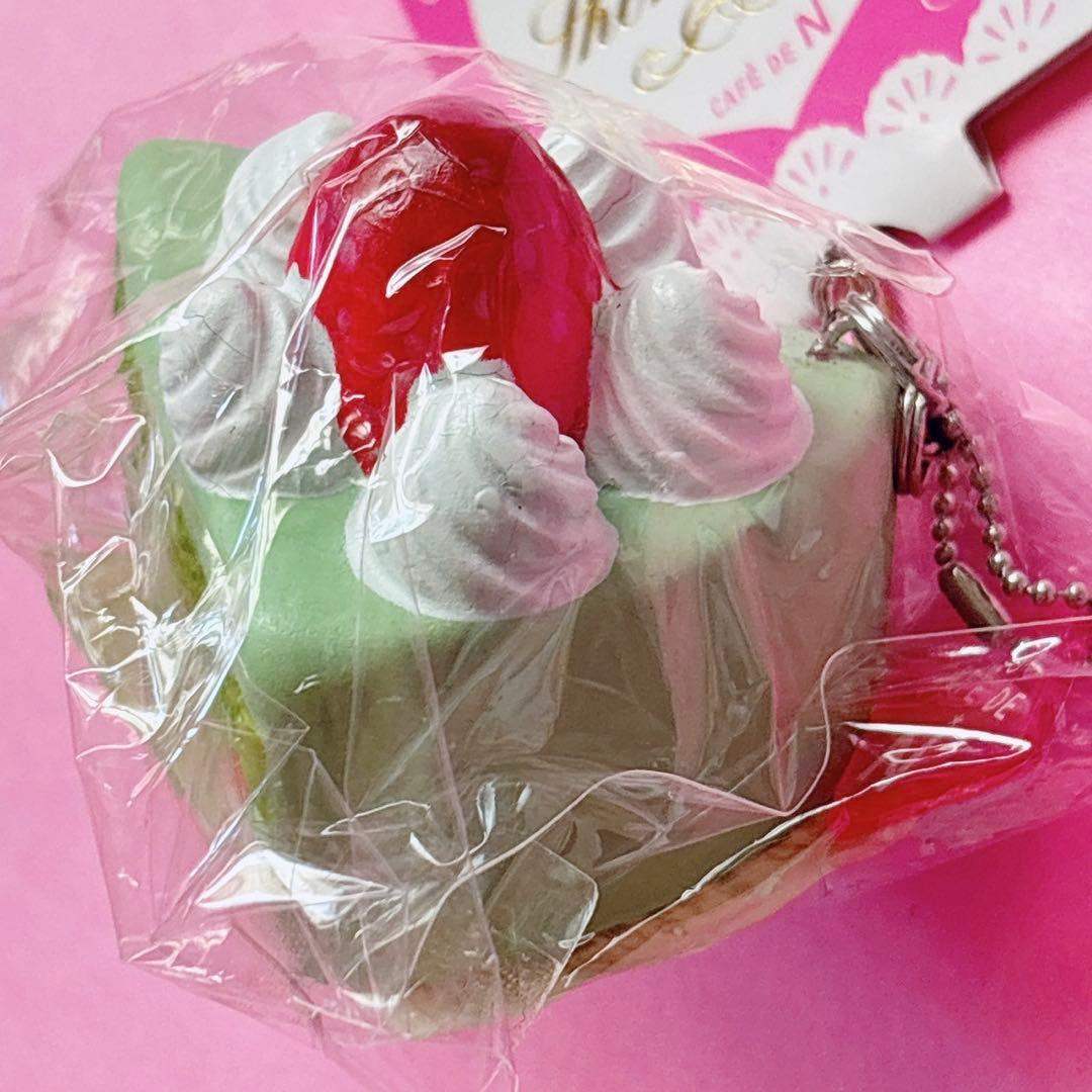 ♡激レア CAFE DE N カフェドエヌ ピンク プレート ケーキ ドーナツ♡