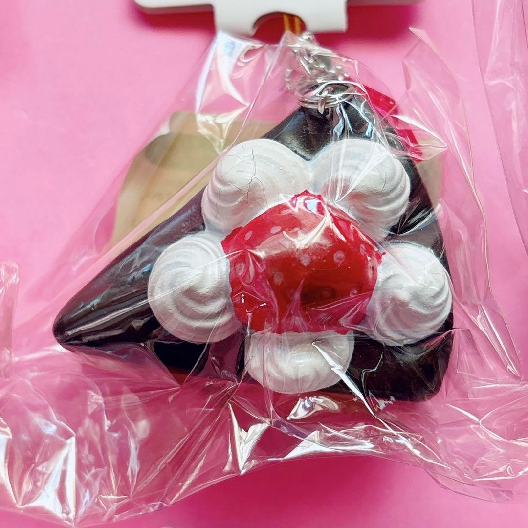 ♡激レア CAFE DE N カフェドエヌ ピンク プレート ケーキ ドーナツ♡