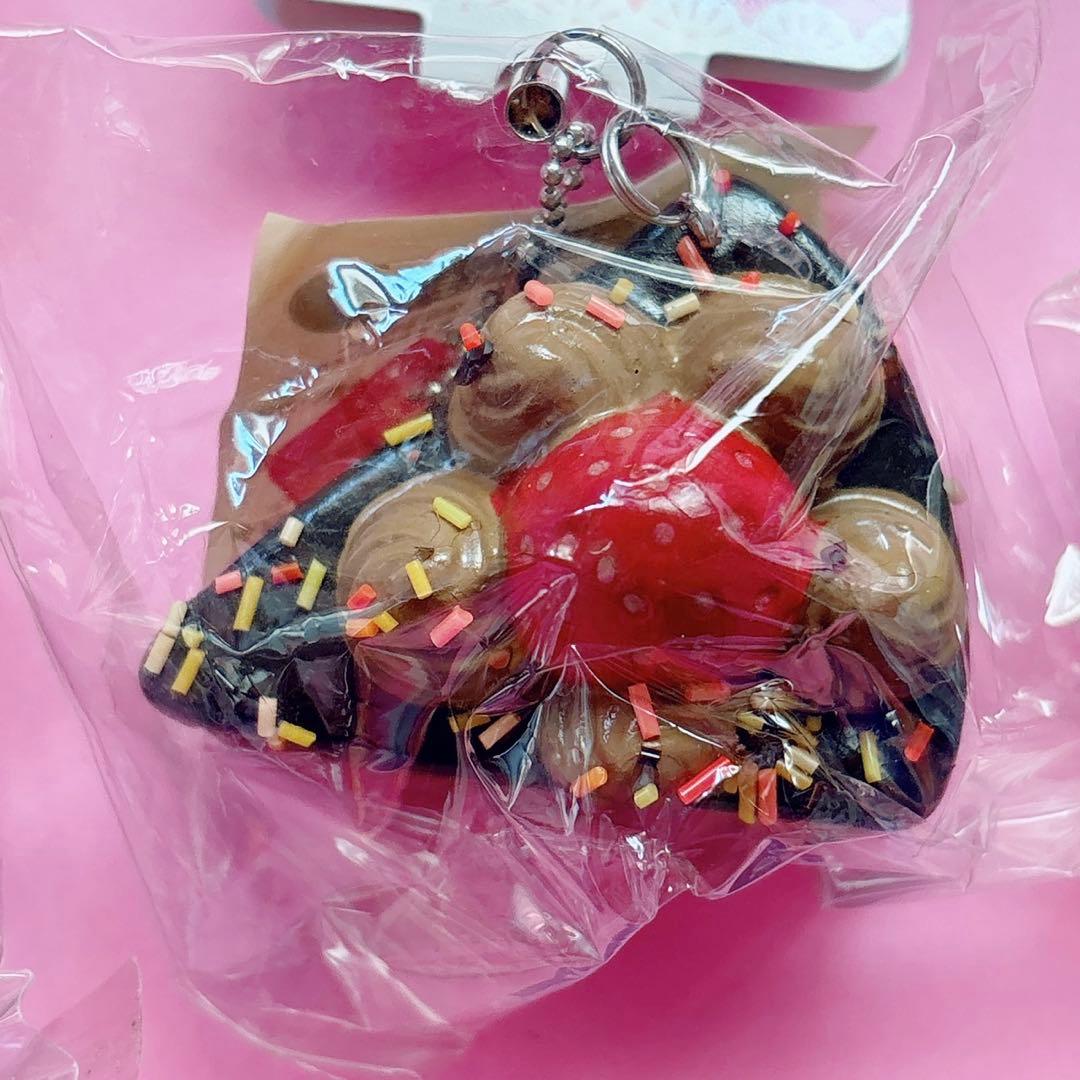 ♡激レア CAFE DE N カフェドエヌ ピンク プレート ケーキ ドーナツ♡