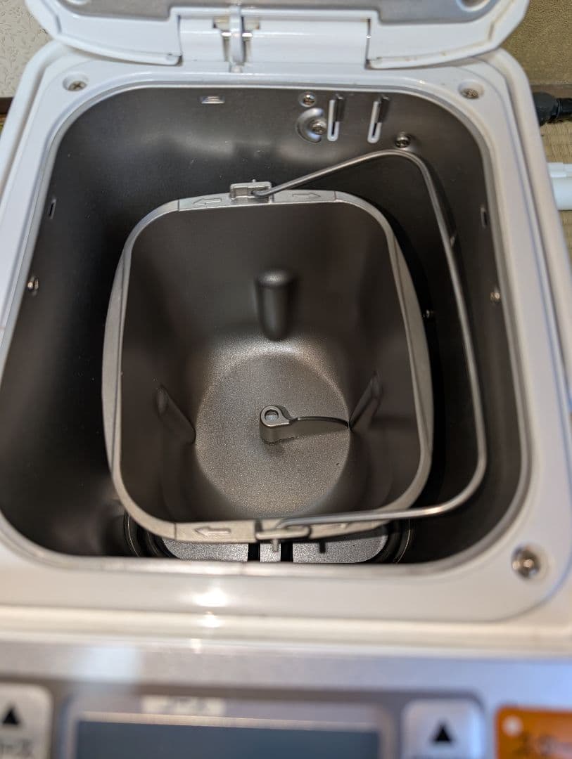 象印 ホームベーカリー BB-ST10