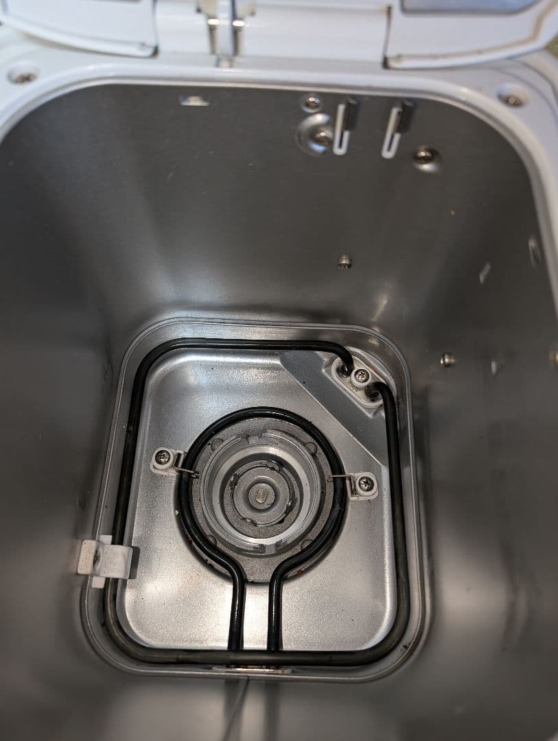 象印 ホームベーカリー BB-ST10