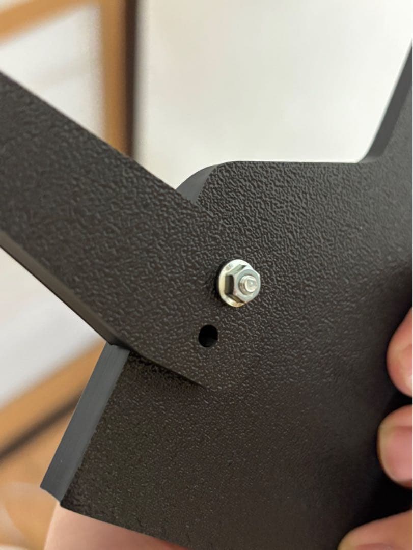 ラジコンスタンド　タミヤ、京商、ヨコモなどに対応　2セット