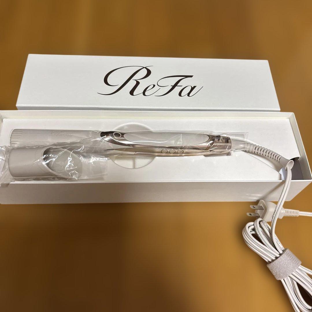 ☆リファ☆ストレートアイロンプロ