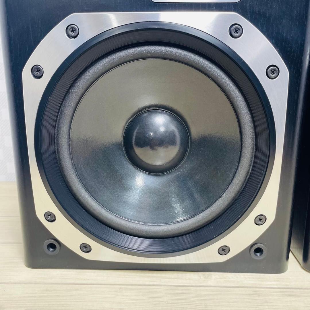 Technics テクニクス スピーカーペア「SB-CD650」