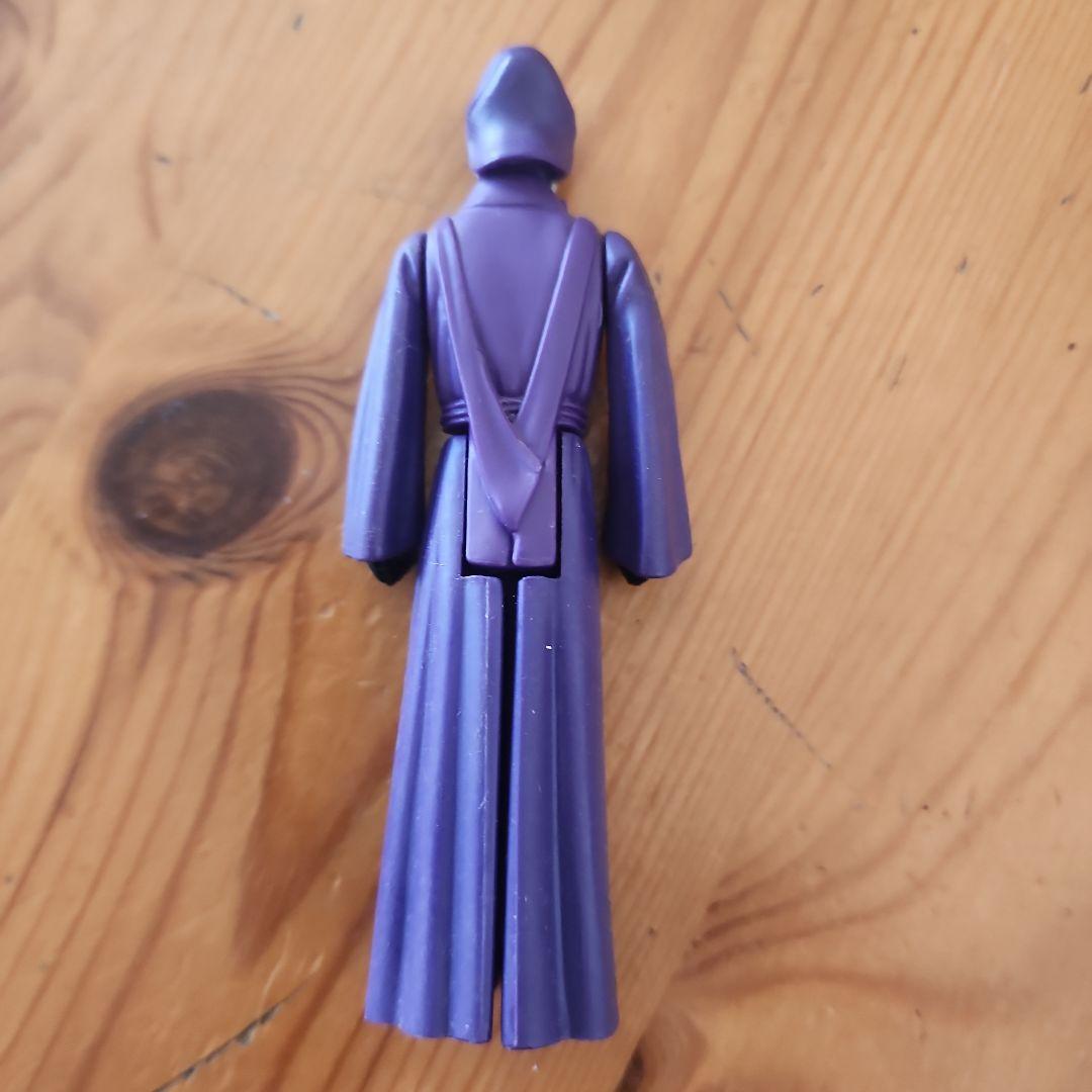 オールドケナー　ケナー　POF 当時物　インペリアルディグニタリ激レア