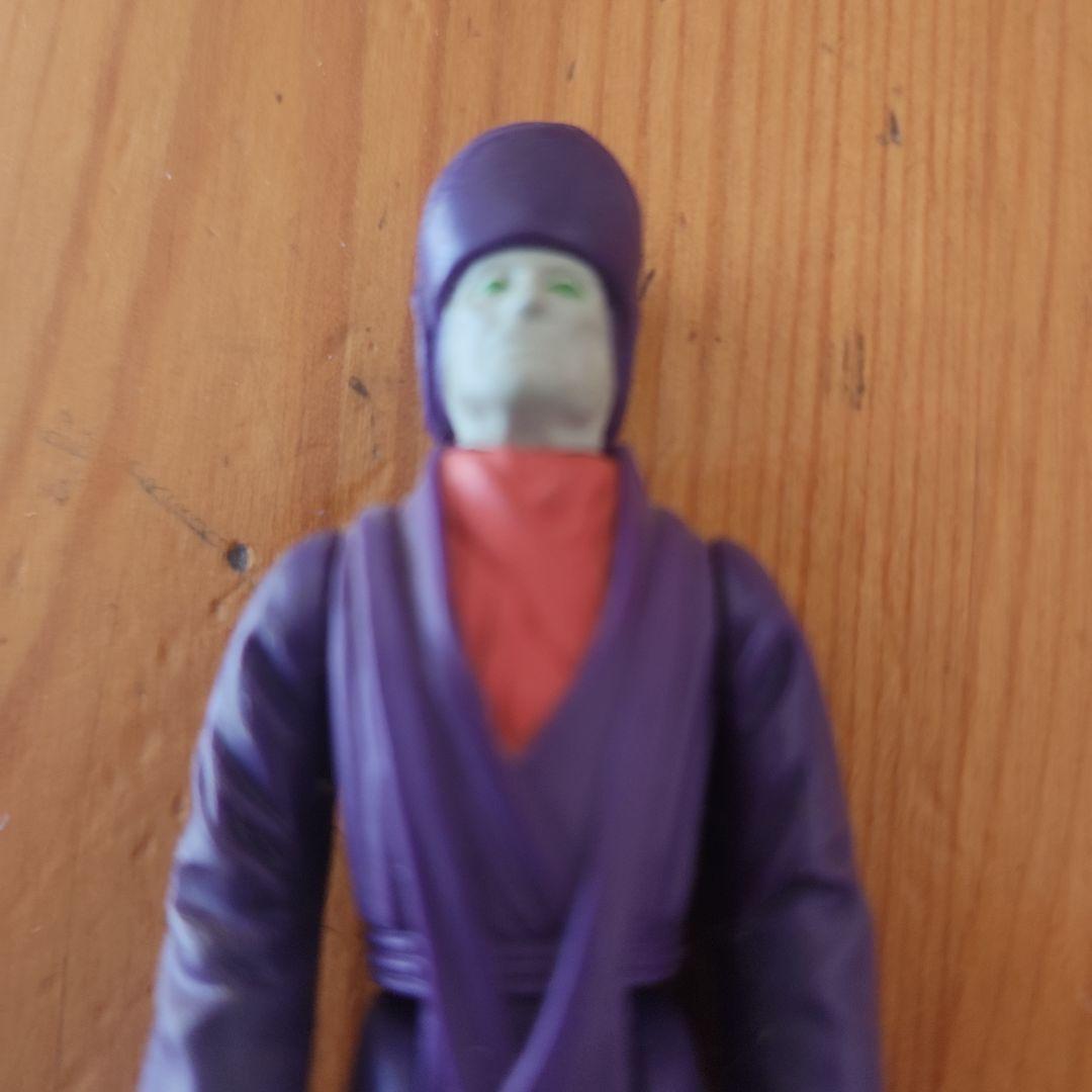 オールドケナー　ケナー　POF 当時物　インペリアルディグニタリ激レア