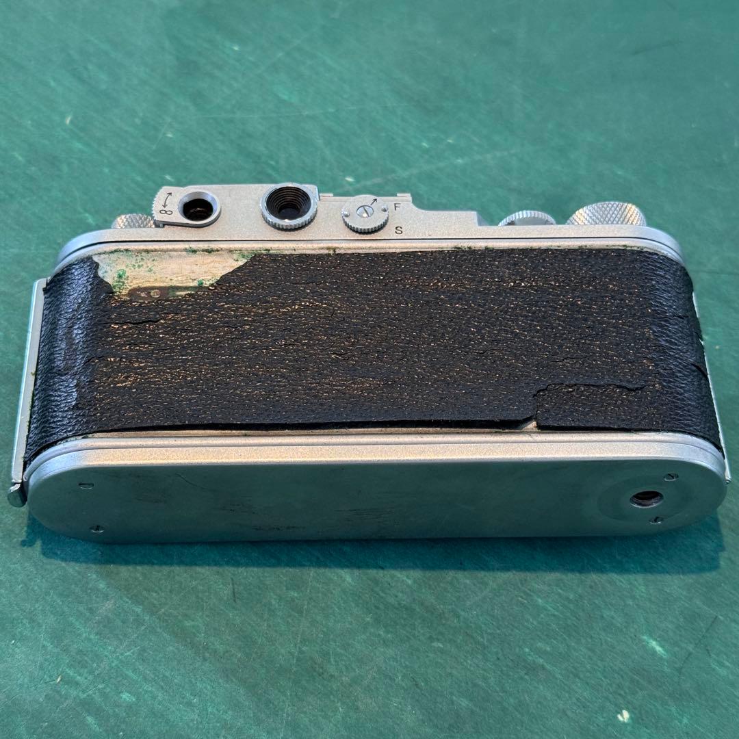 目黒光学工業 メルコン I型