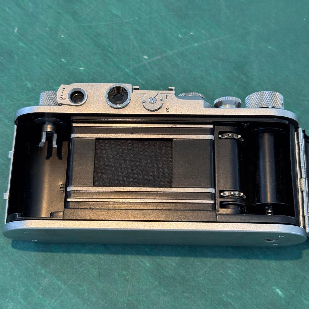 目黒光学工業 メルコン I型