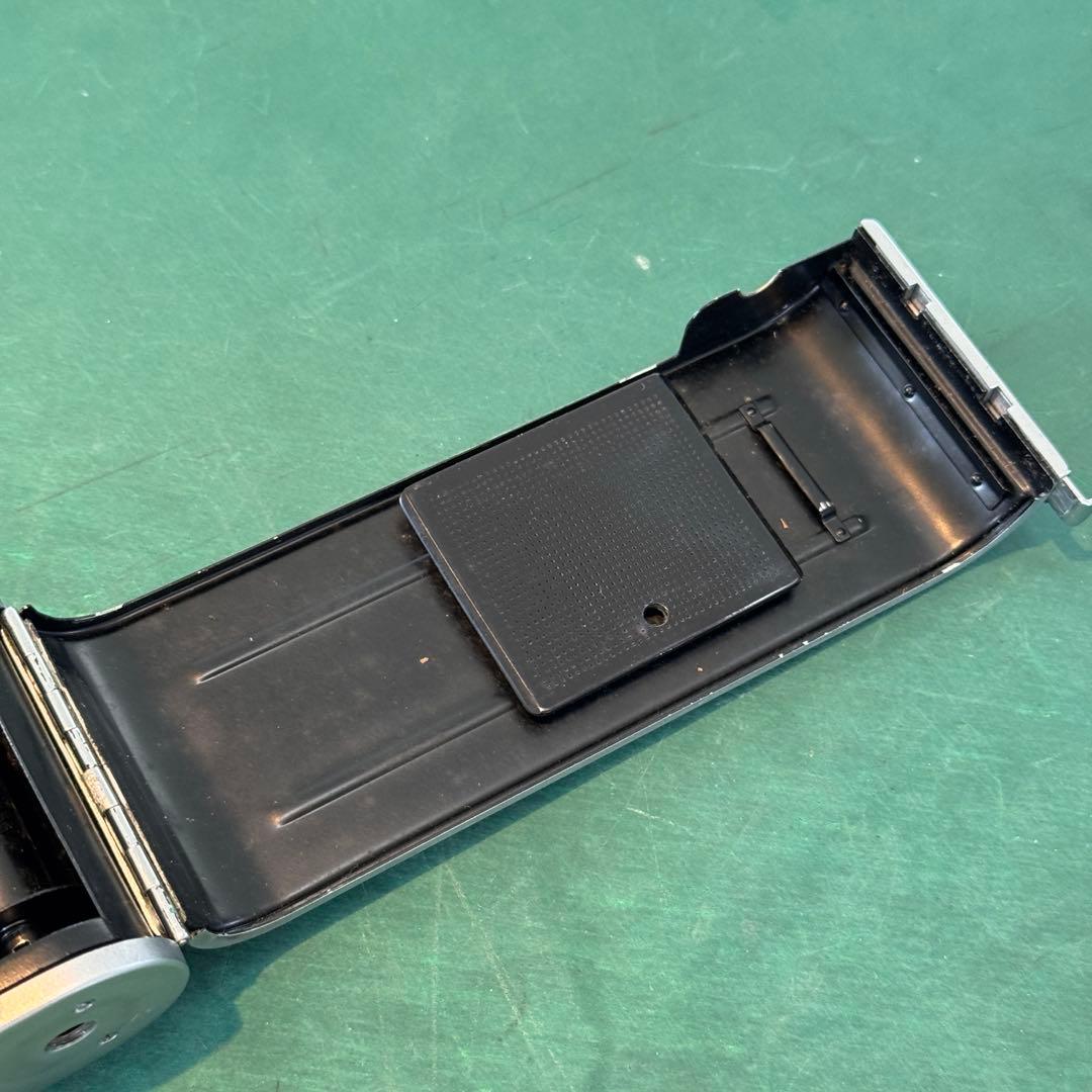 目黒光学工業 メルコン I型