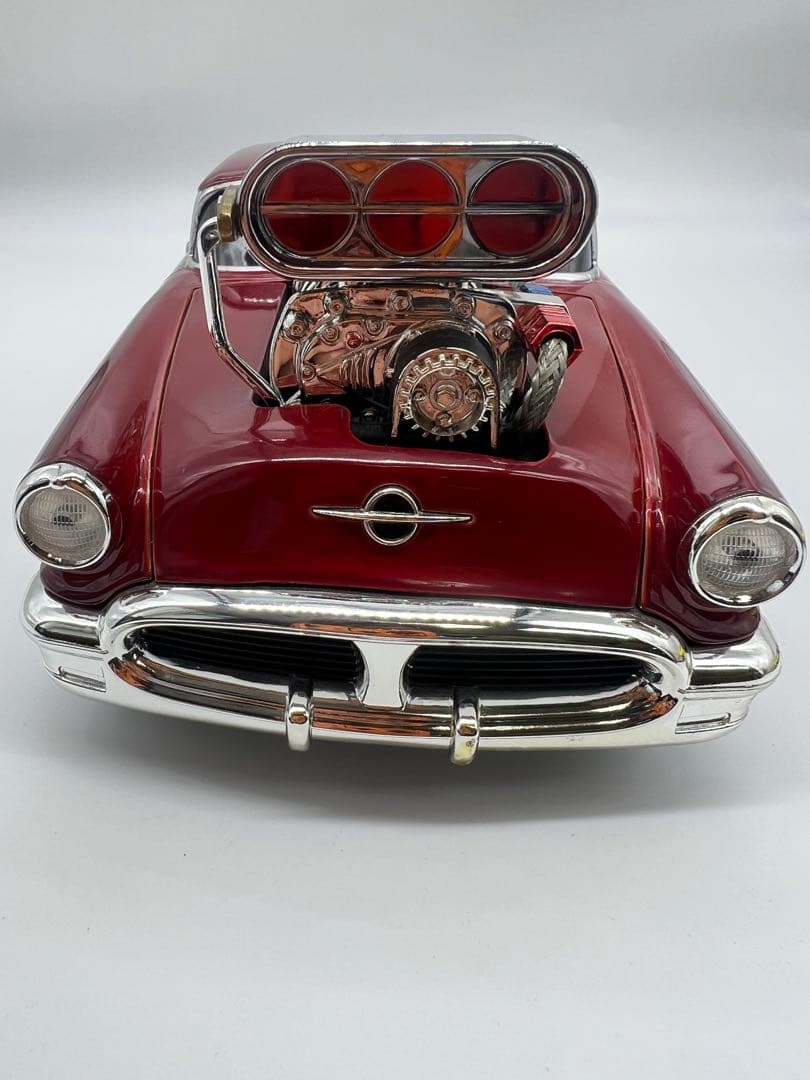 No16 ミニカー1/18箱あり56 OLDS™️ 88™️