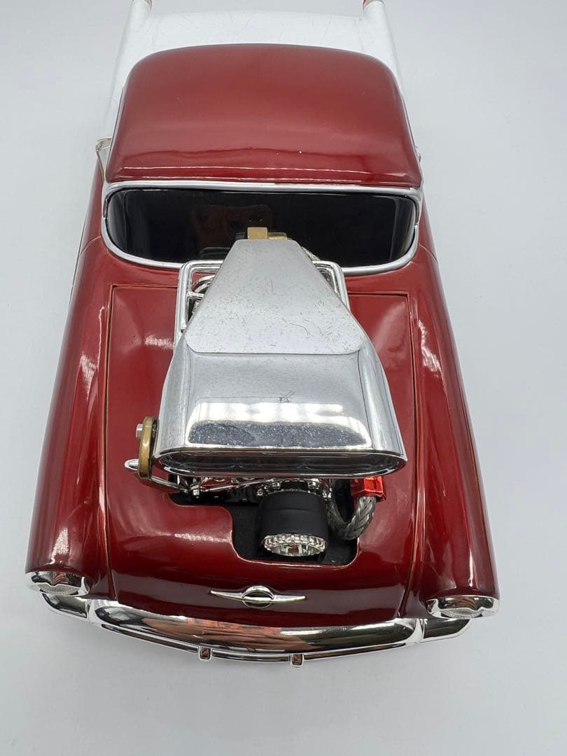 No16 ミニカー1/18箱あり56 OLDS™️ 88™️