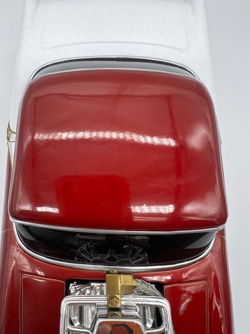 No16 ミニカー1/18箱あり56 OLDS™️ 88™️