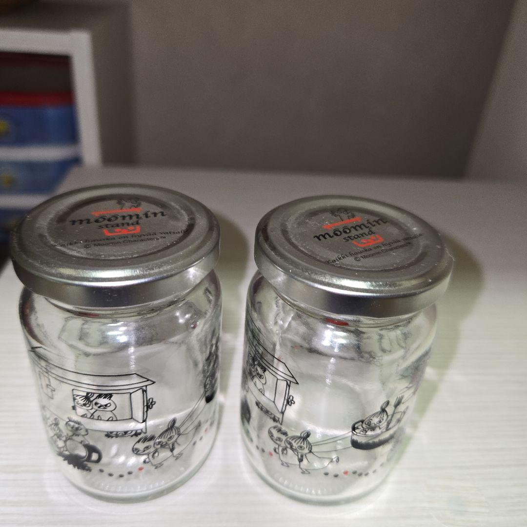 ムーミン　リトルミイ　9点セット