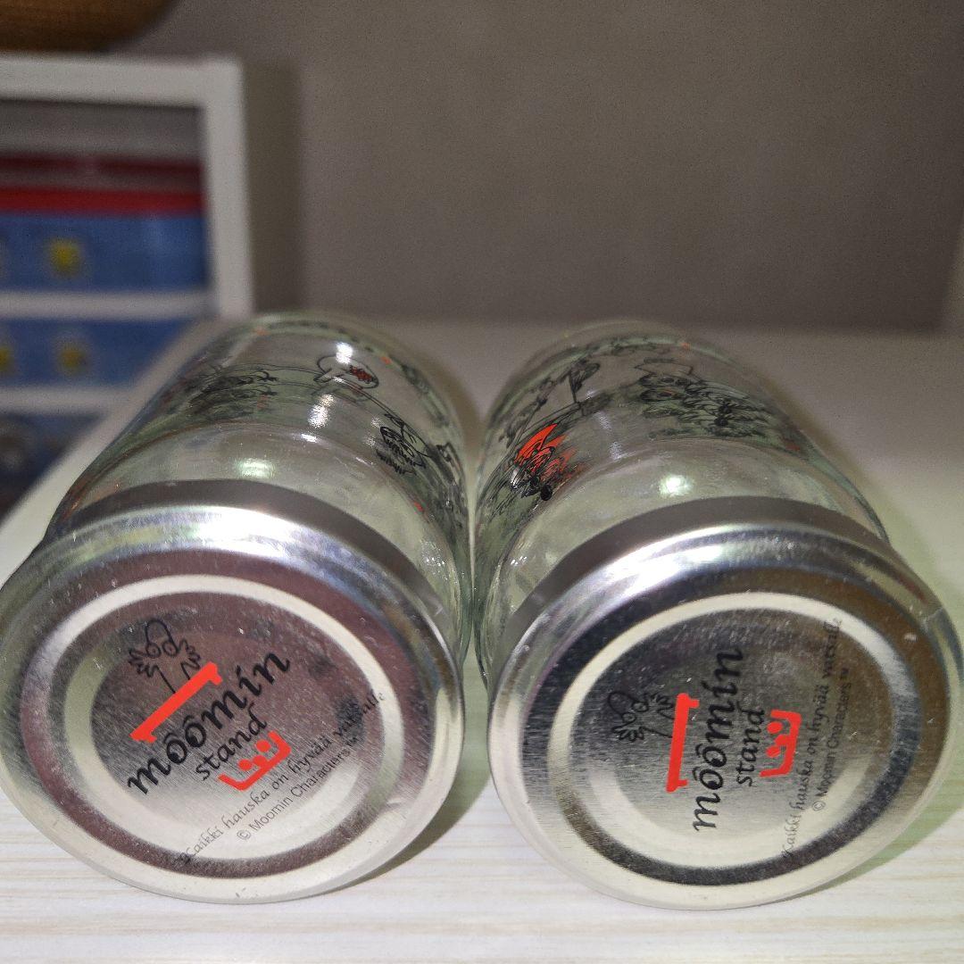 ムーミン　リトルミイ　9点セット