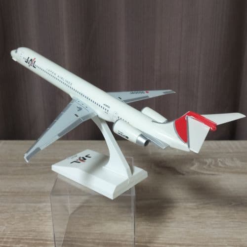 日本航空 JALグッズほか☆まとめ売り☆ 1/150ほか 7点 ダグラス飛行機他