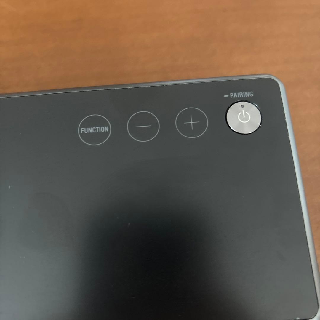 SONY ワイヤレススピーカー SRS-ZR7