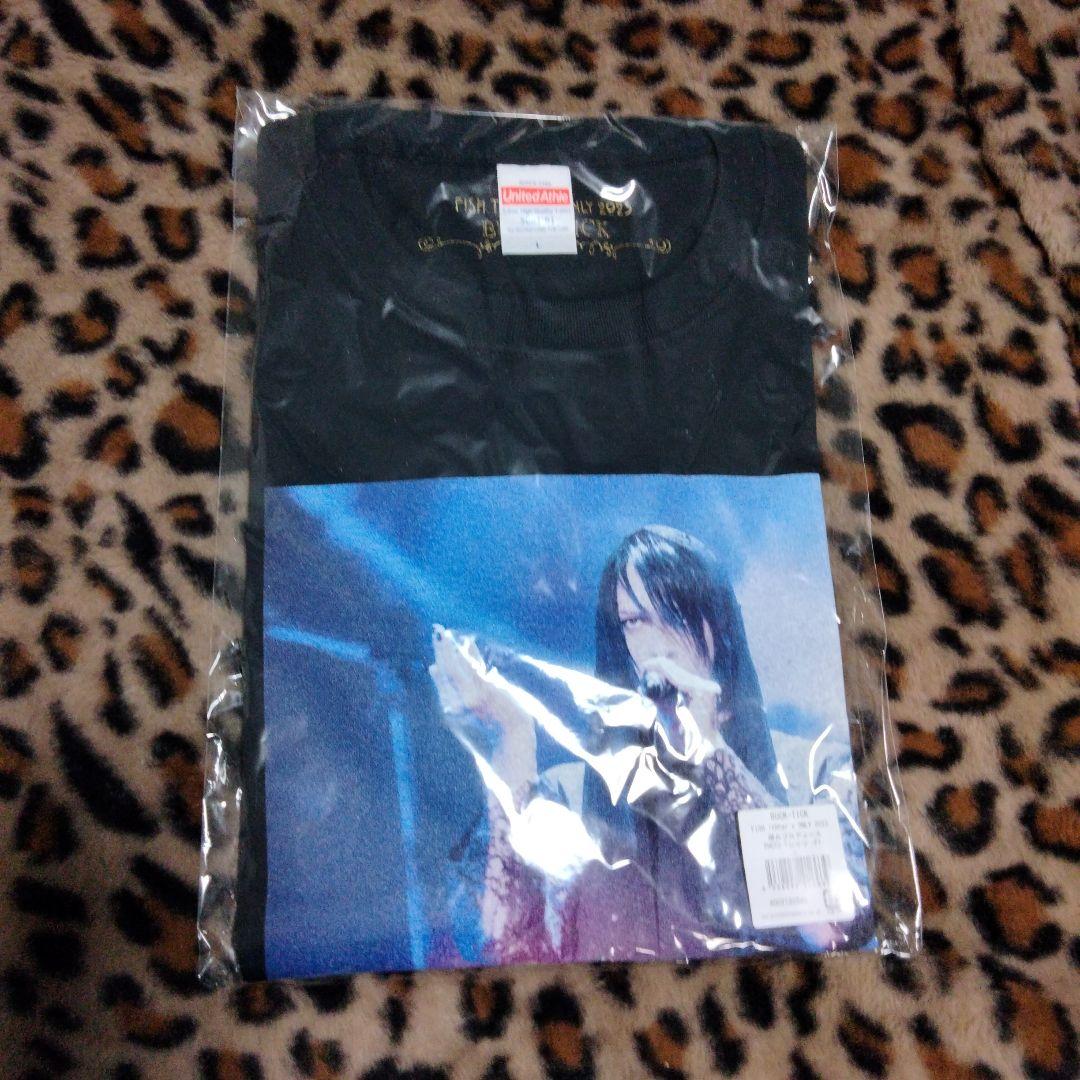 BUCK-TICK　未開封　Ｔシャツ