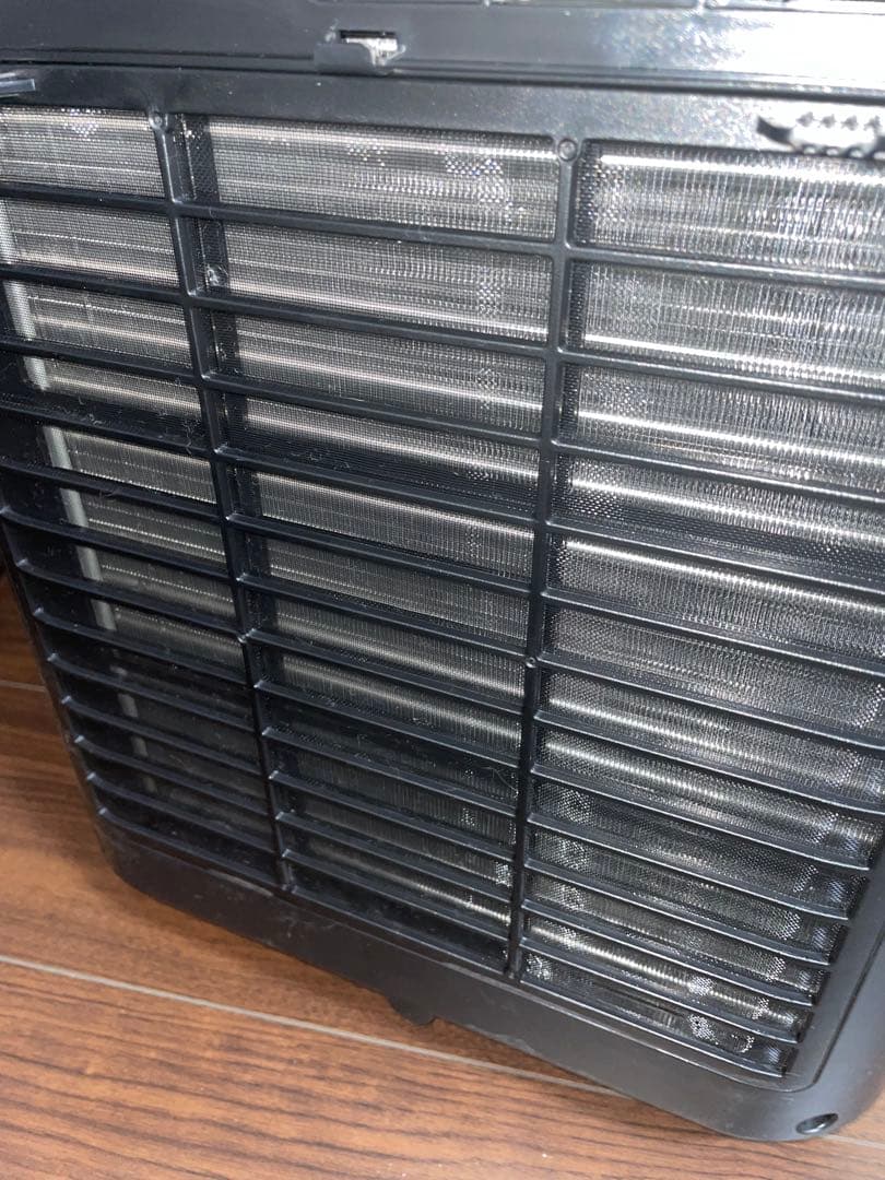 【Ⓡ様】スポットクーラー エアコン 木目調 7~11畳対応