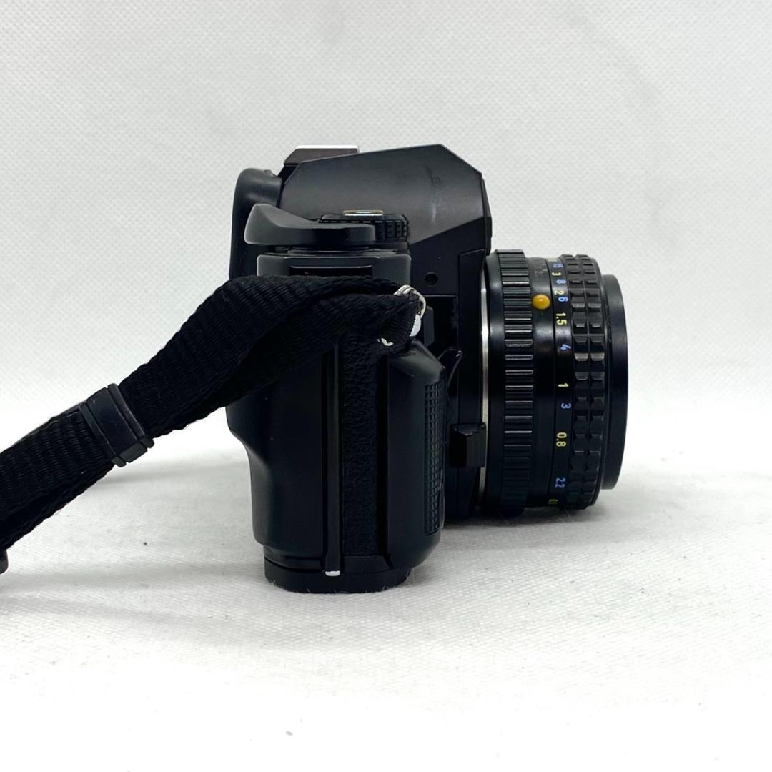 【C6917】super A＋SMC PENTAX-A 50mm f/1.7