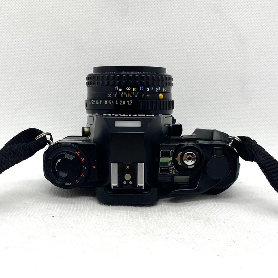 【C6917】super A＋SMC PENTAX-A 50mm f/1.7