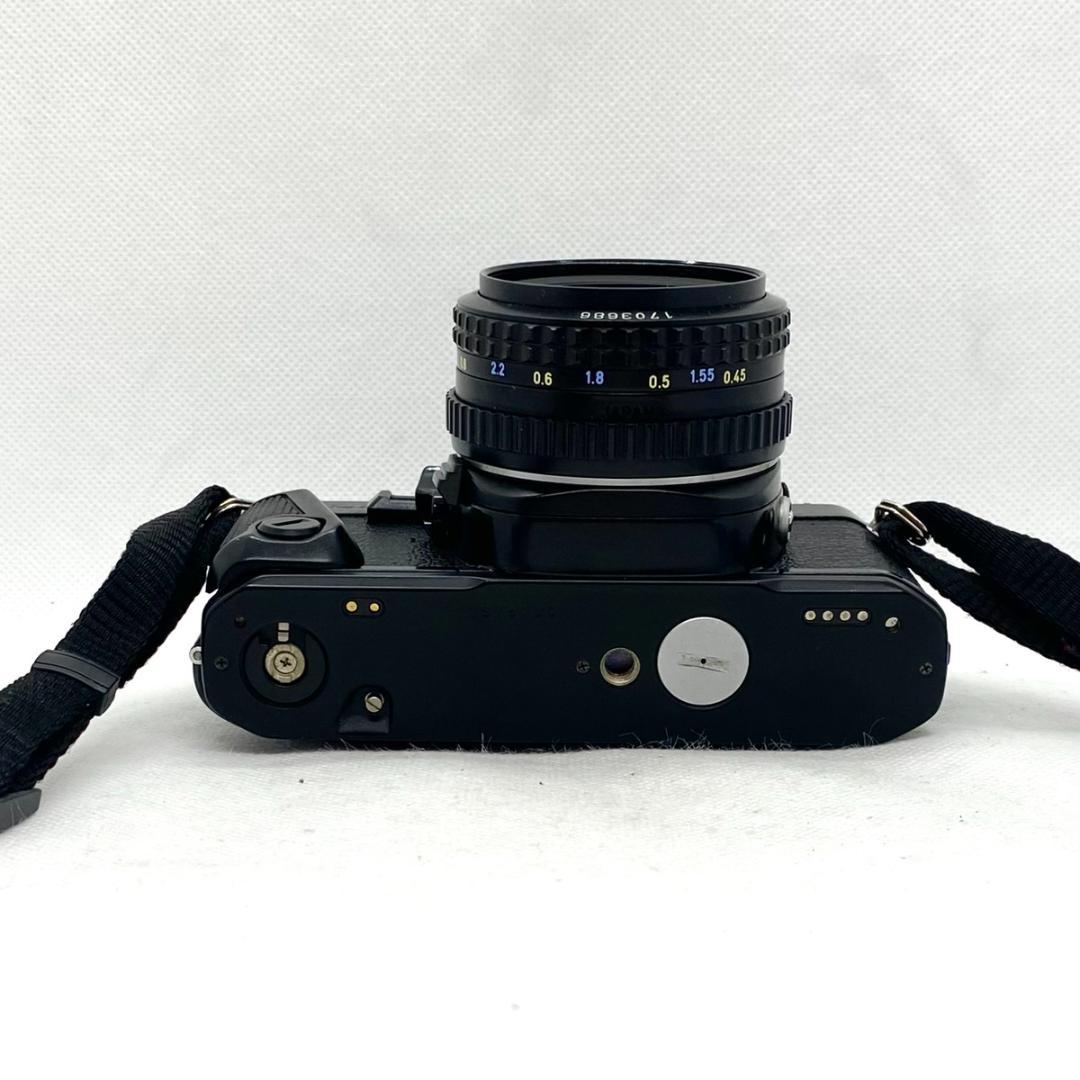 【C6917】super A＋SMC PENTAX-A 50mm f/1.7