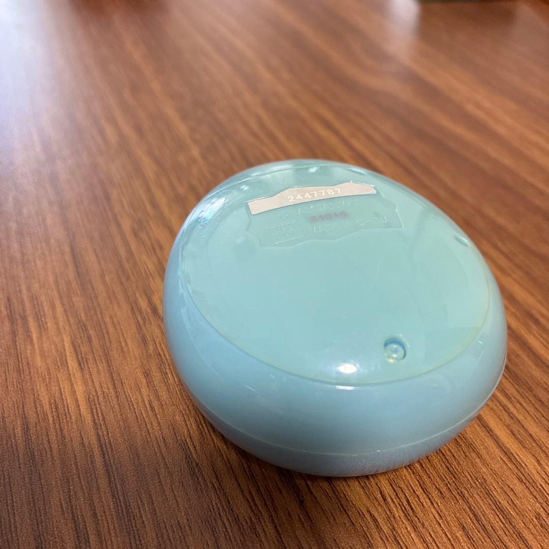 Tamagotchi meets 水色 ハートと虹デザイン