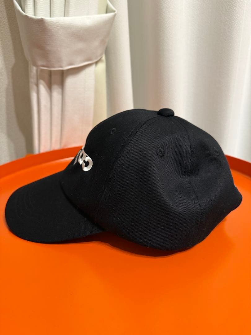 CDG x G-DRAGON クラシックキャップ