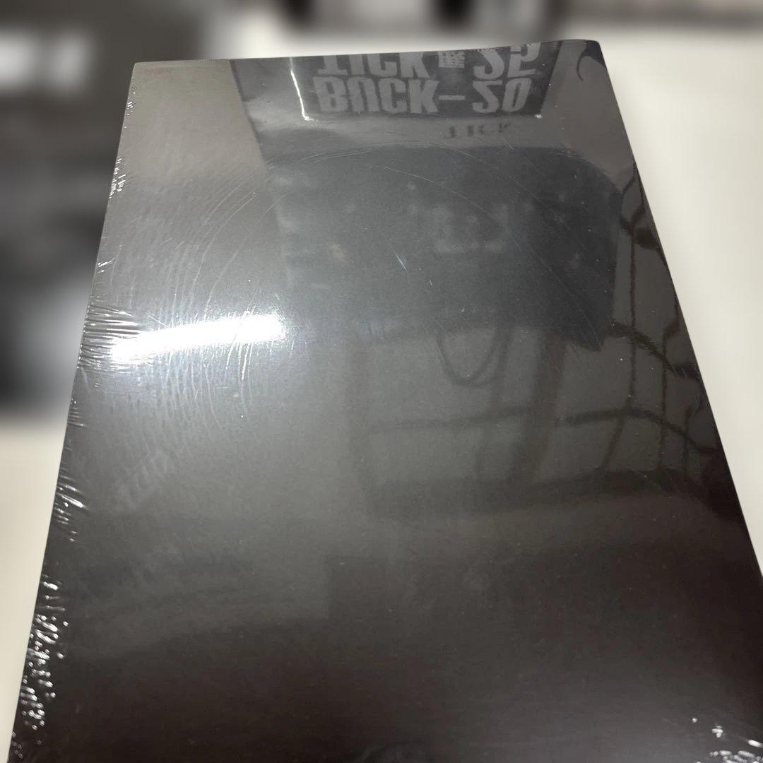 BUCK-TICK EXHIBITION 2025 図録　マグネット　櫻井敦司