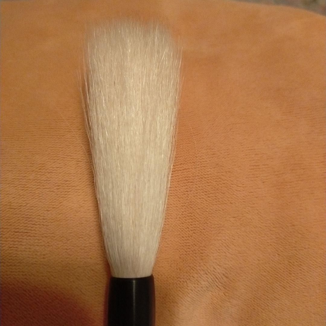 【仿古堂　筆　暖心　2号　細嫩長鋒】