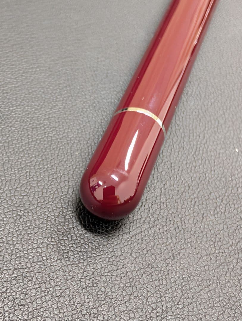 アルフレッドダンヒル サイドカー ビクトリアン リミテッドエディション 万年筆