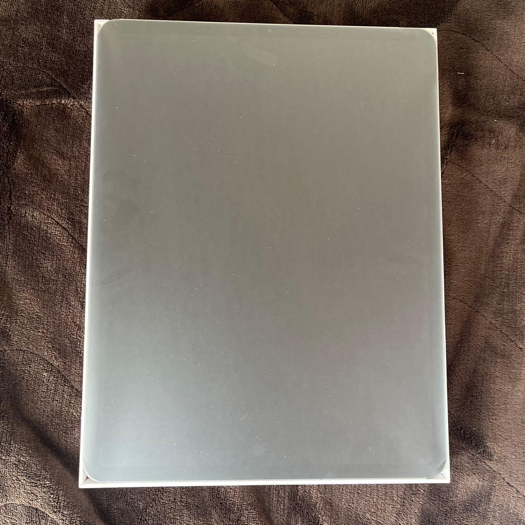 iPad Pro 12.9インチ 第4世代 1TB スペースグレイ（新品未使用）