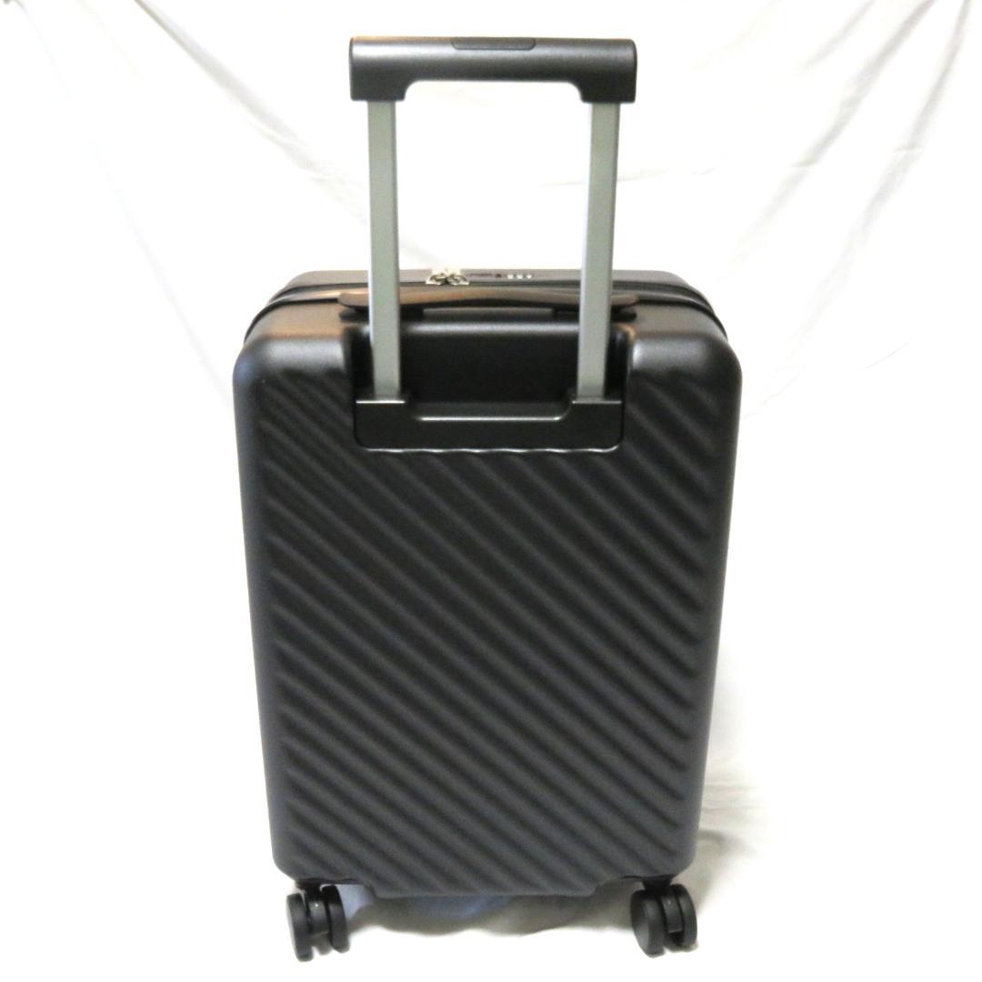 エース イグザクト　ace exact 　キャリーケース　スーツケース　ブラック