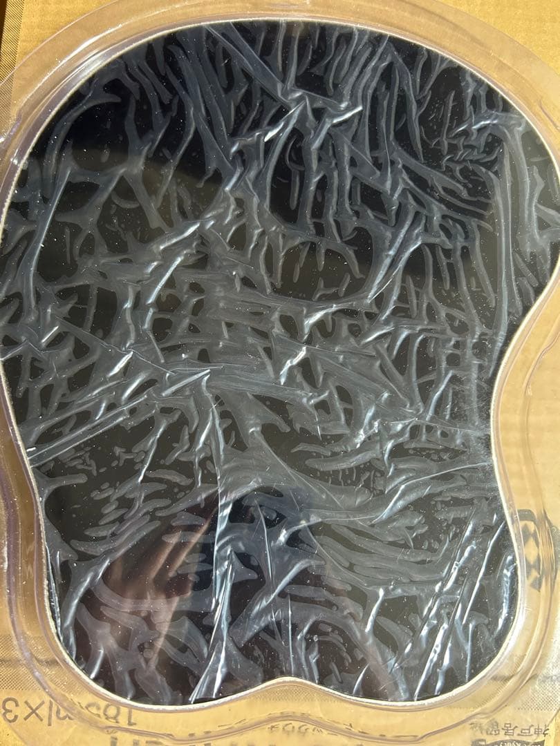 陰の実力者になりたくて　ベータ　立体マウスパッド