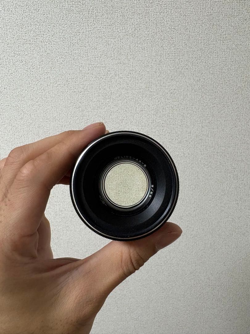 s*o様 M42-SC03 単焦点レンズ f/1.8
