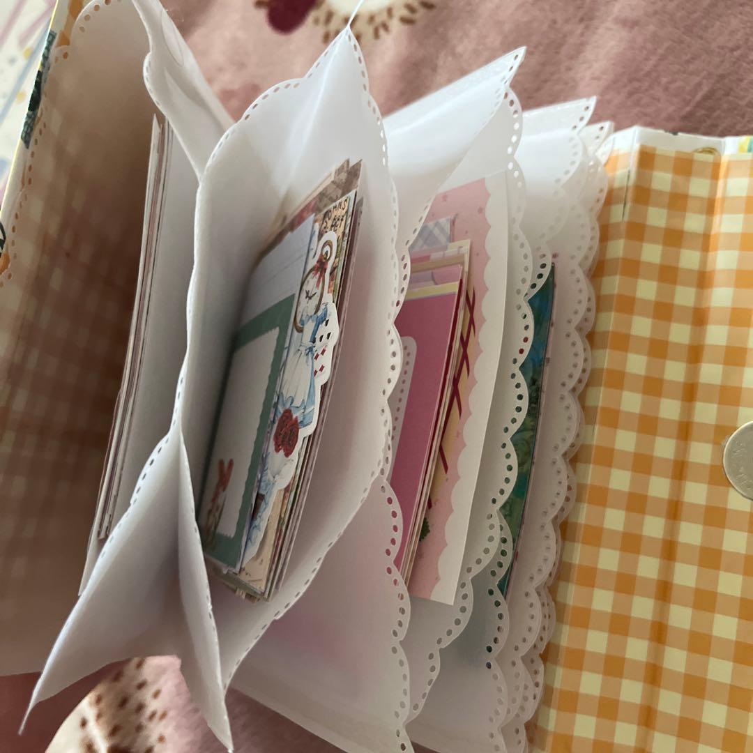 紙モノ　まとめ売り