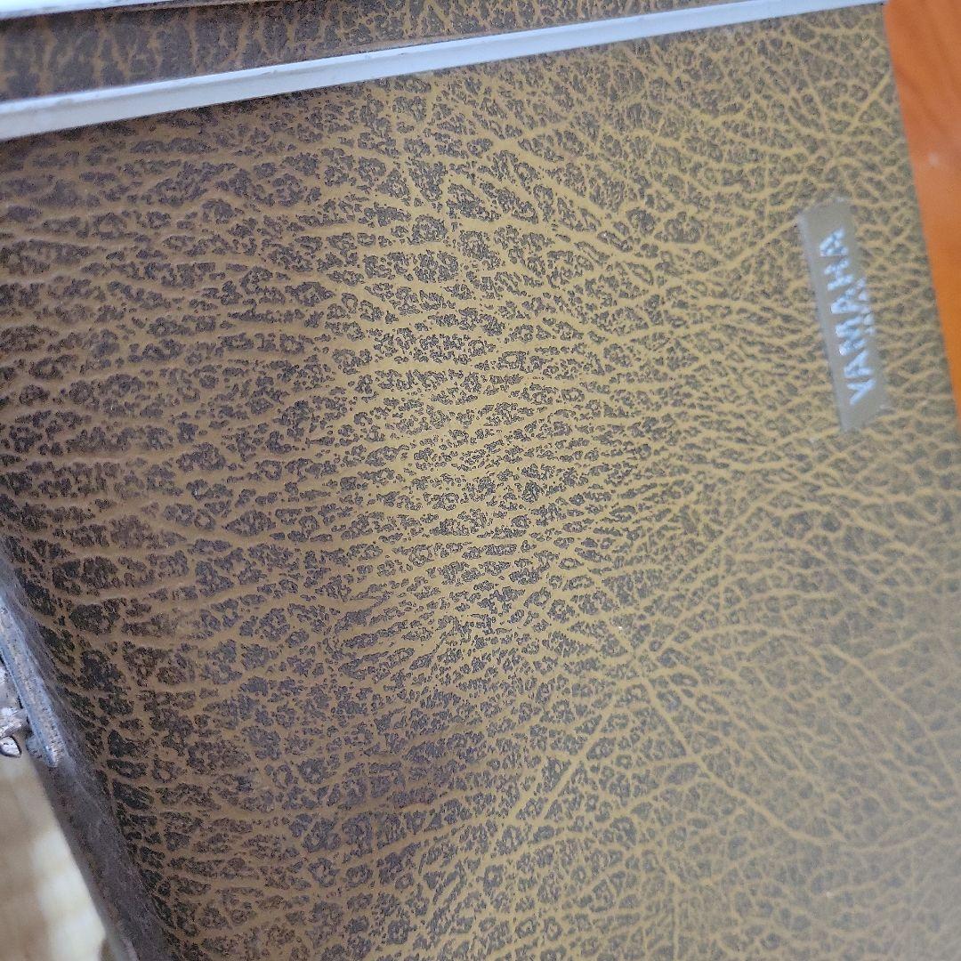 YAMAHA トランペット ケース付き