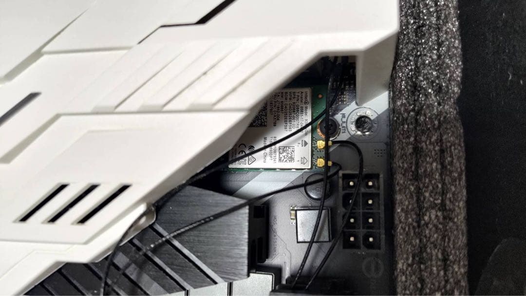 ASRock Z270 EXTREME4 ＋ i5-7600K