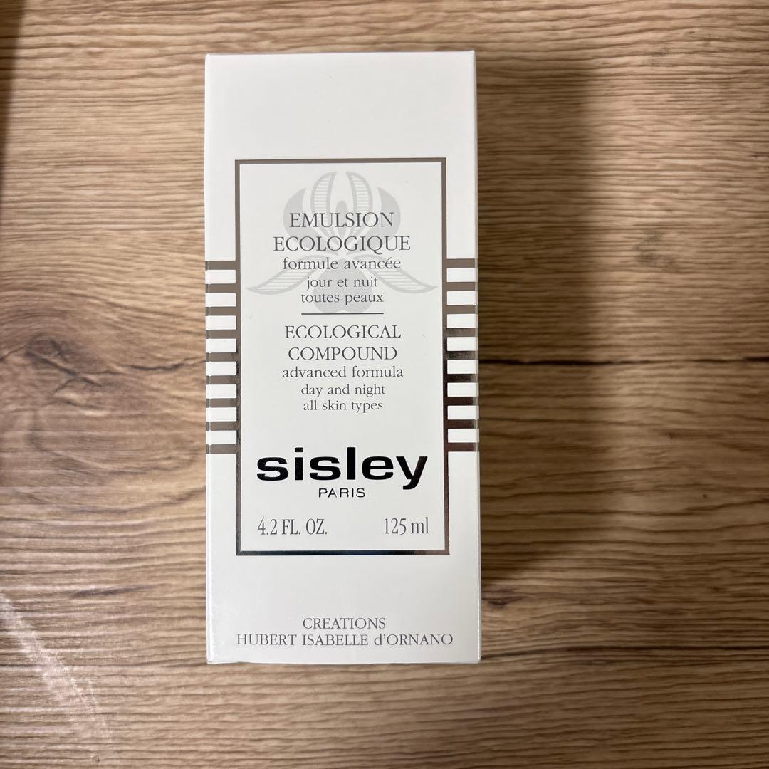 エコロジカル　コムバウンド　アドバンスト　美容乳液